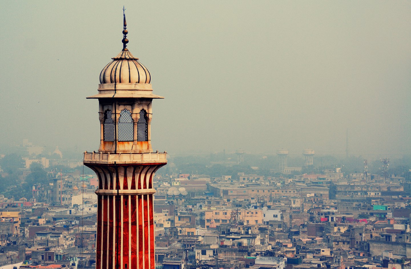 Festivities, Holidays and Traditions in New Delhi - Bautrip