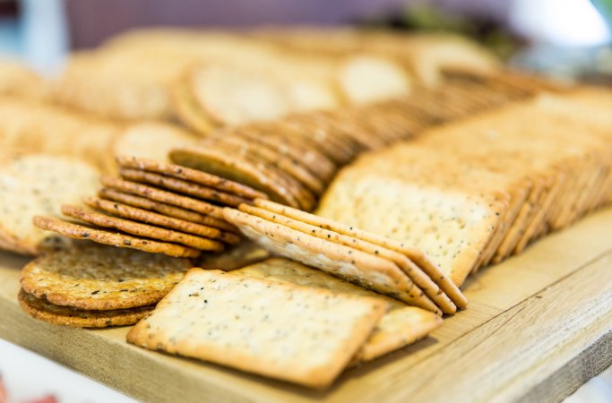 Comida para picar