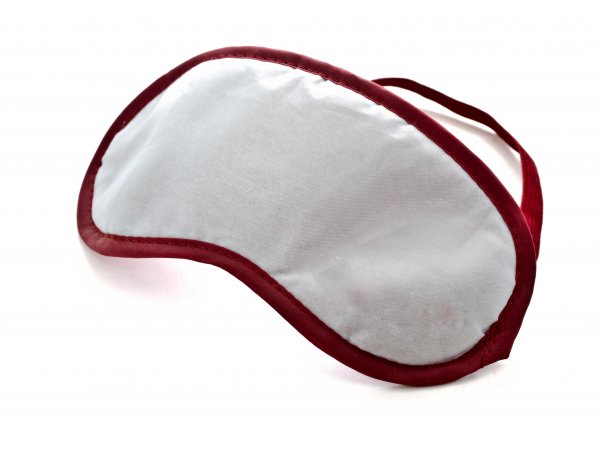 Sleep mask