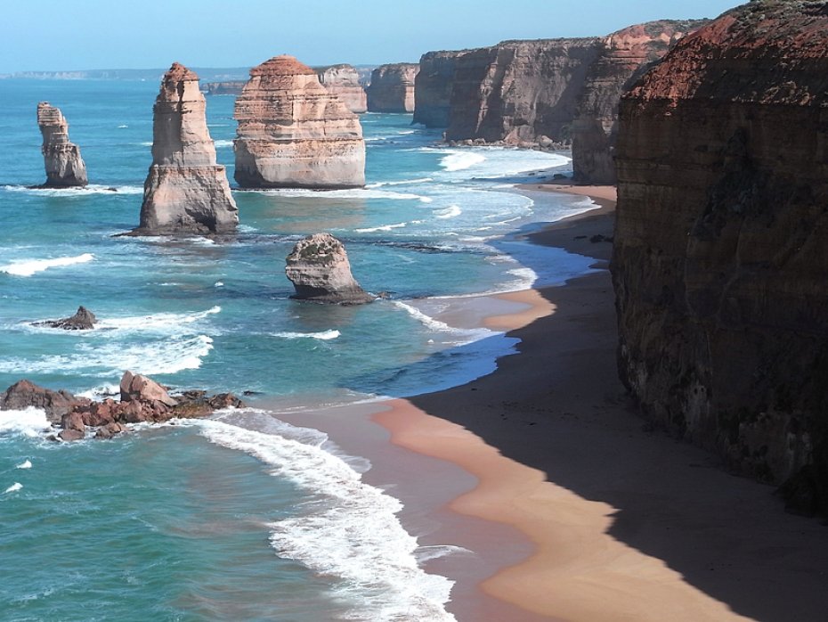 12 Apostles 