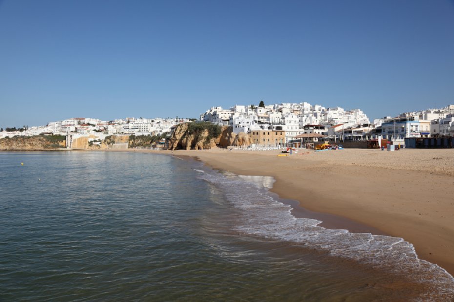 Albufeira