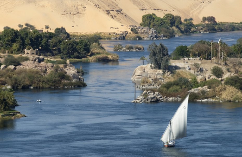 Aswan