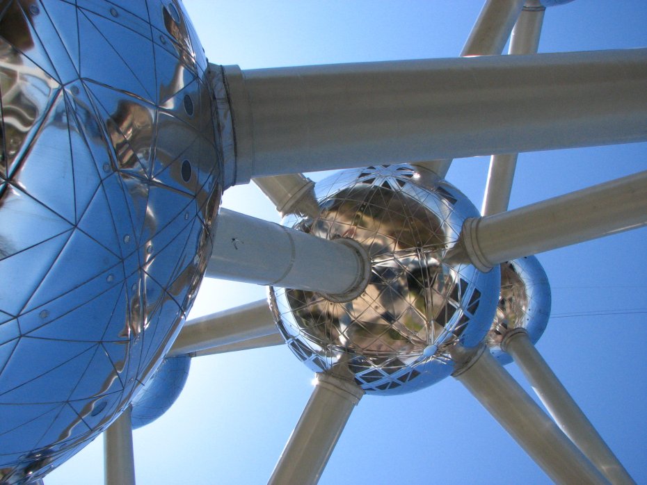 Atomium