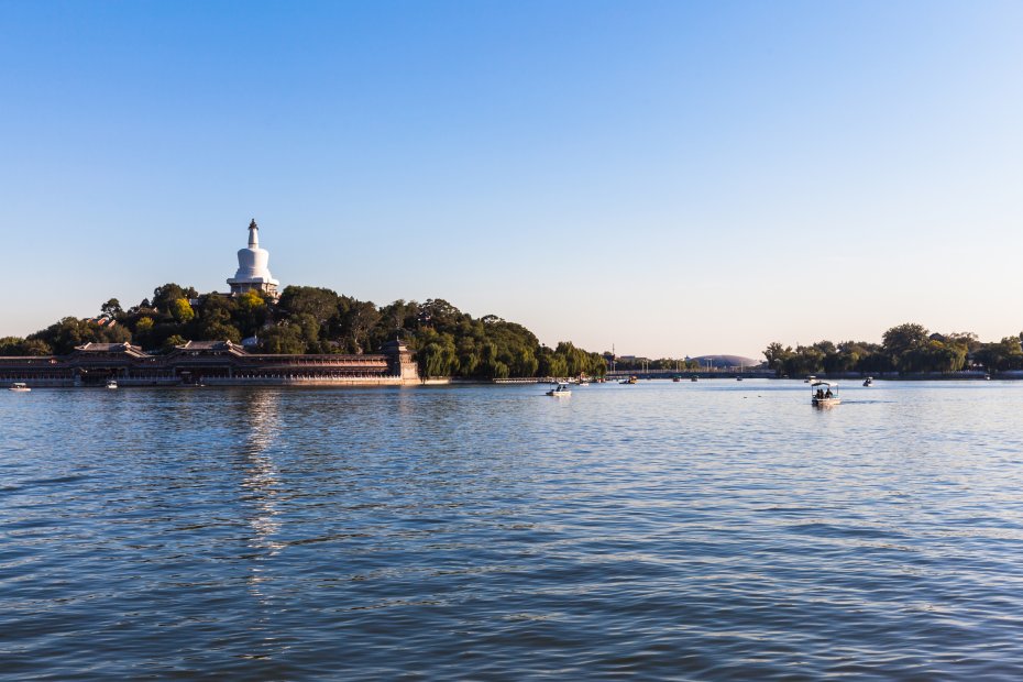 Beihai Park