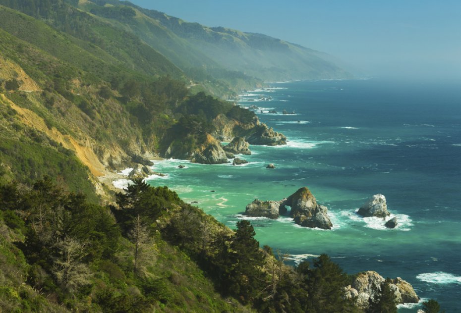 Big Sur