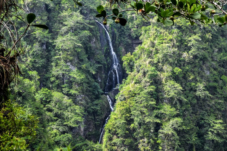 Cañón de San Cristóbal