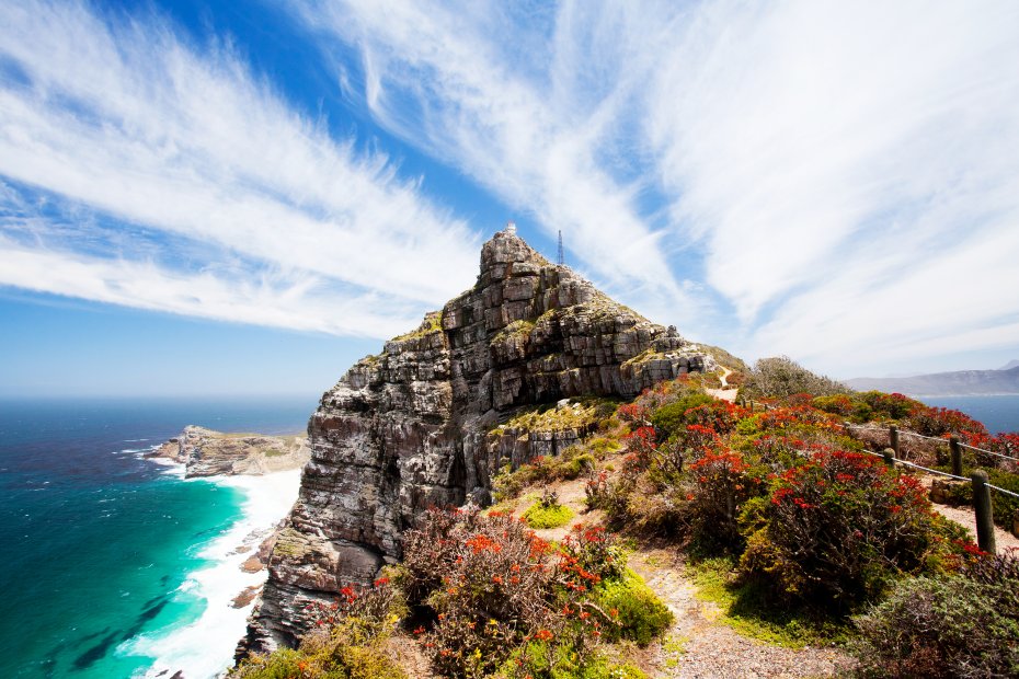 cape point visit