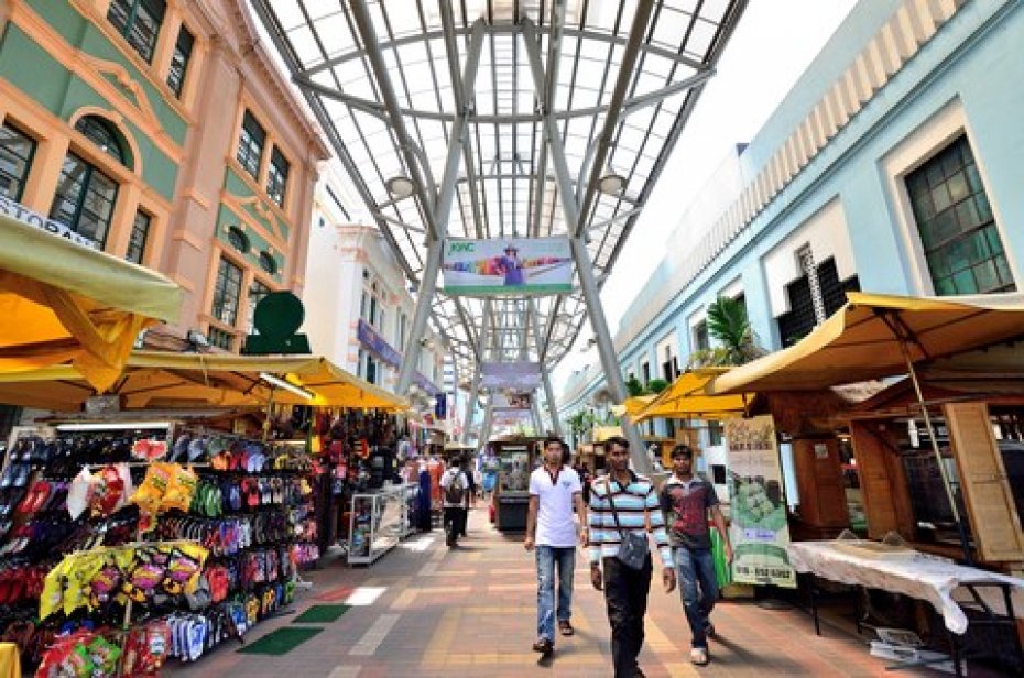 Central Market