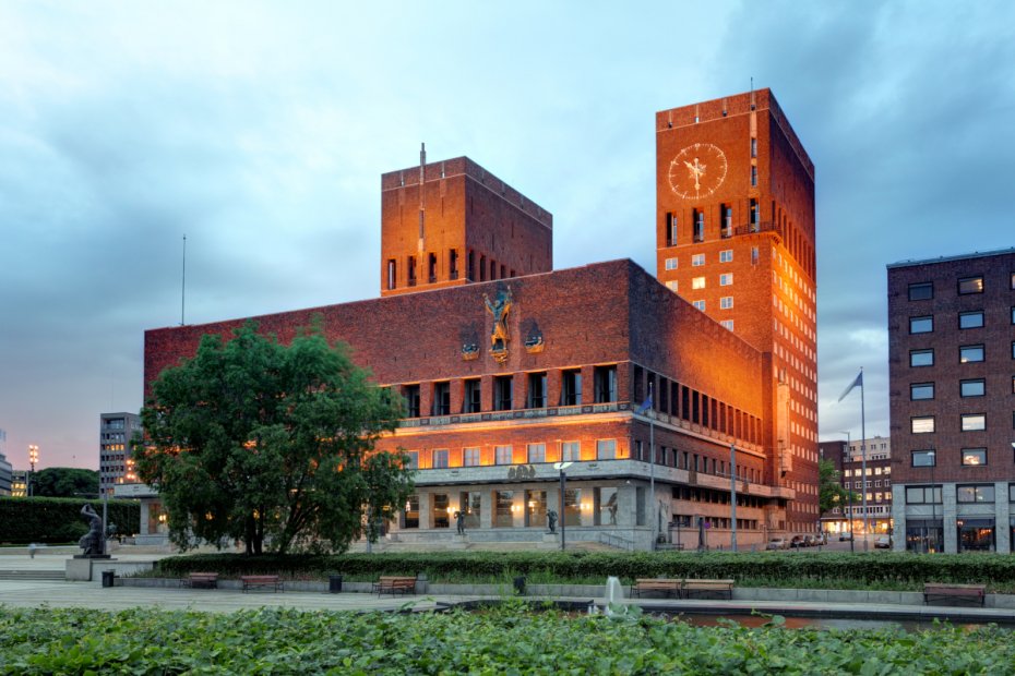 City Council of Oslo