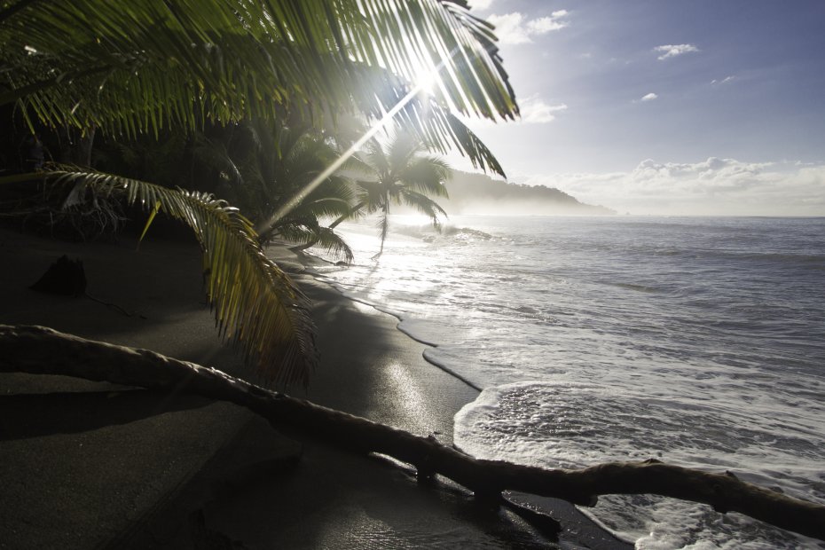 Osa Peninsula, Caño Island, Stone Spheres, Corcovado