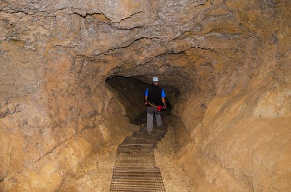 Cueva del Viento