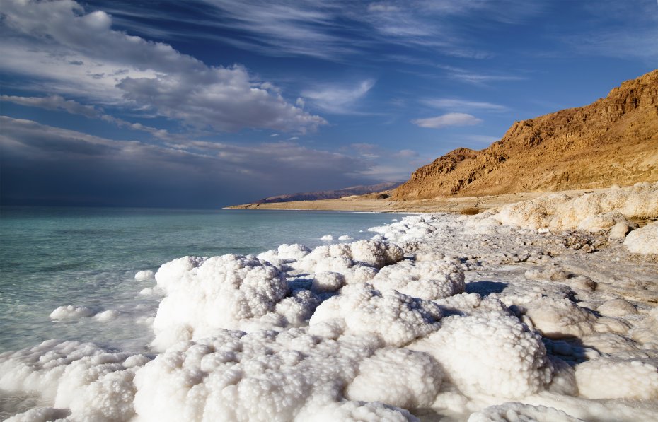 Dead Sea