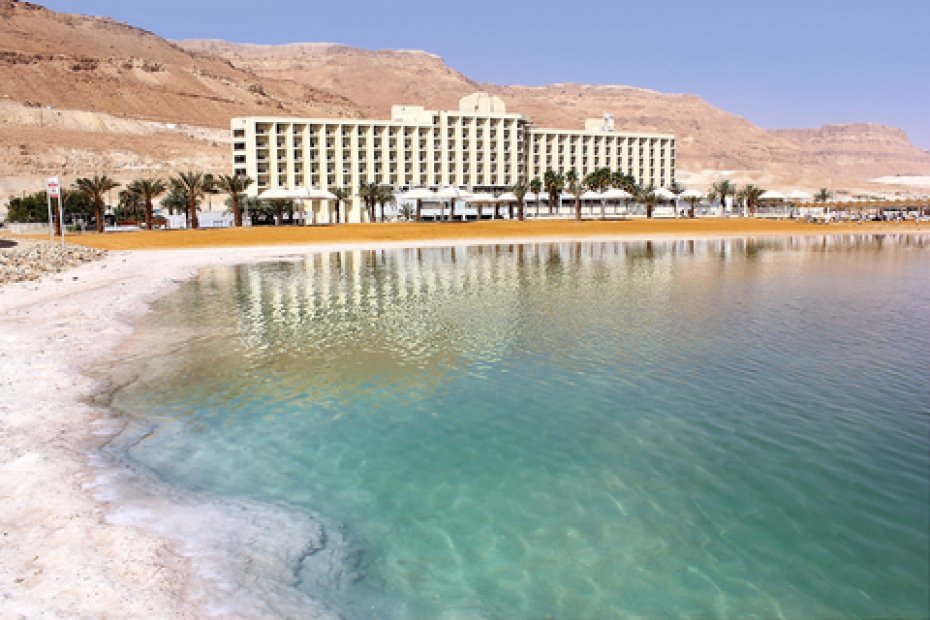 Dead Sea