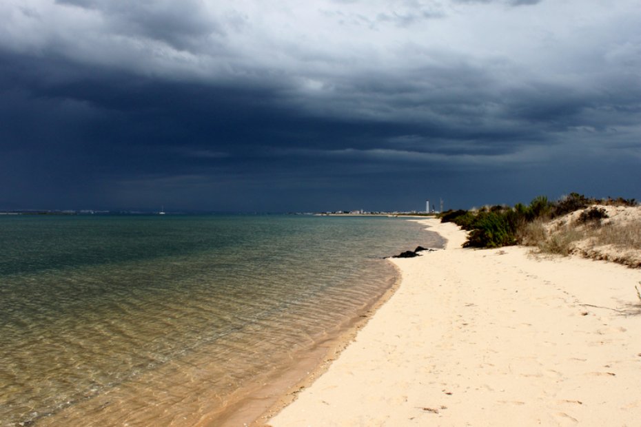 Desert Island (Ilha Deserta)