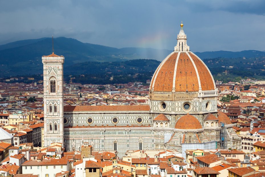 Il Duomo – Cattedrale di Santa Maria del Fiore