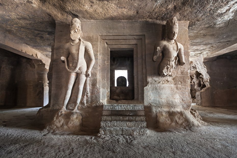 Elephanta Island