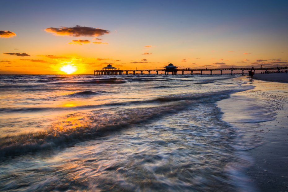 Fort Myers Beach