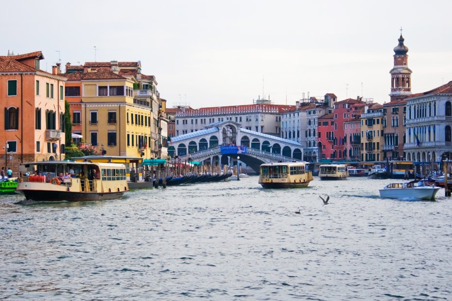 Grand canal