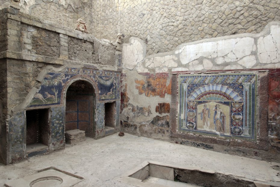 Herculaneum