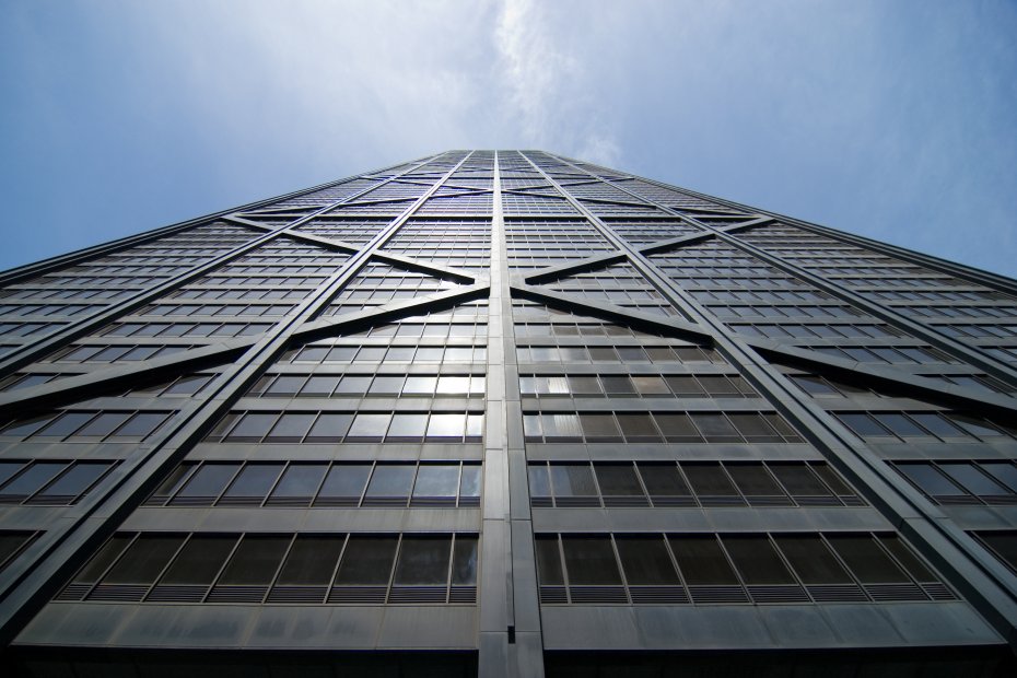 John Hancock Center