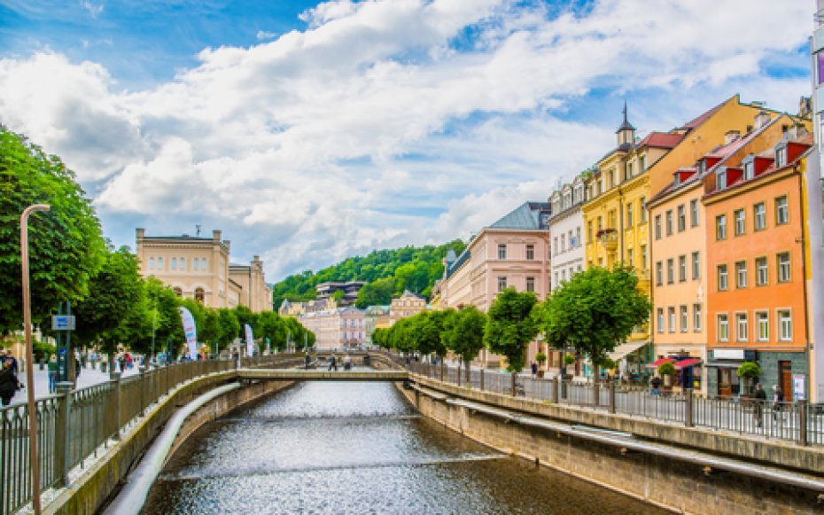 Karlovy Vary