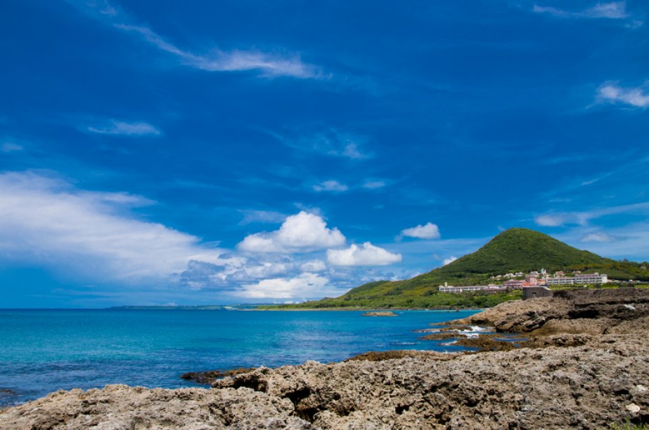 Parque Nacional de Kenting