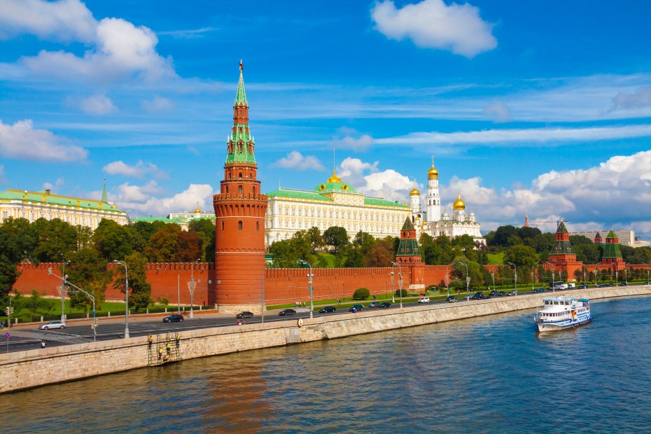 Kremlin