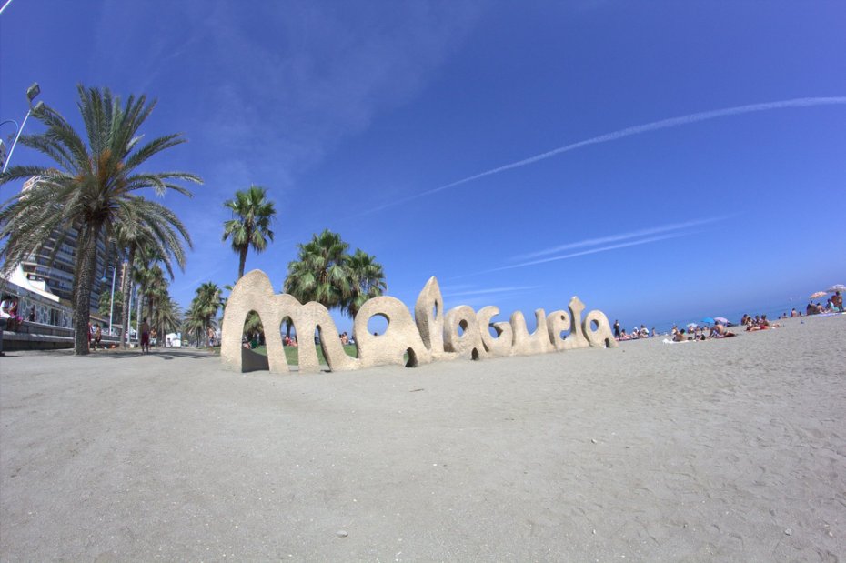  La Malagueta Beach