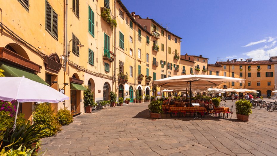 Lucca