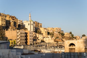 Al Balad (Centro)