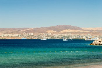 Aqaba