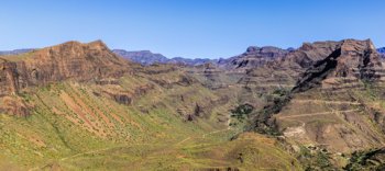 Barranco de Guayadeque