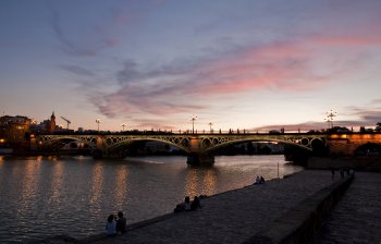 Barrio de Triana