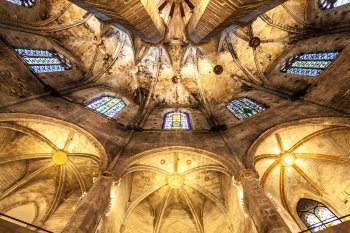 Basílica de Santa Maria del Mar