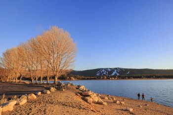 Big Bear Lake 