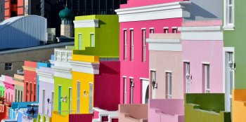 BO-KAAP