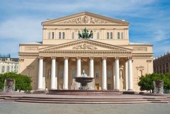 Bolshoi Theatre