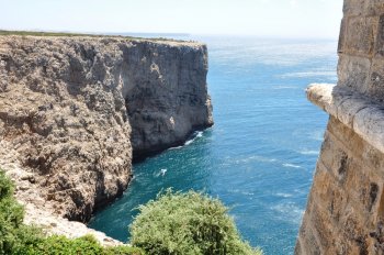 Cabo de San Vicente