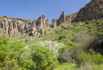 Caldera de Bandama