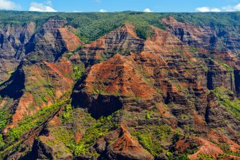 Cañón de Waimea