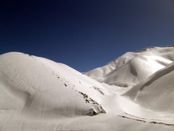 Carretera Chalus