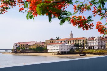 Casco Viejo