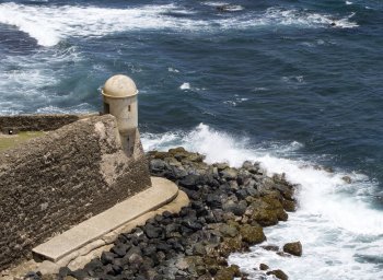 Castillo de San Cristóbal