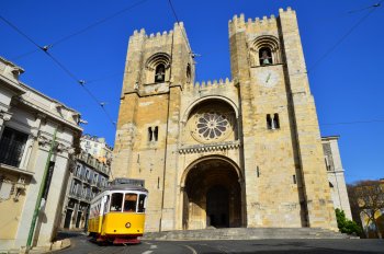 Catedral de Lisboa