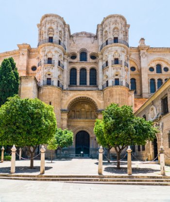 Catedral de Málaga