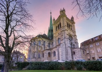 Catedral de Saint Pierre