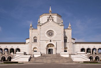 Cementerio Monumental