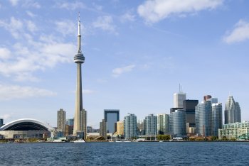CN Tower