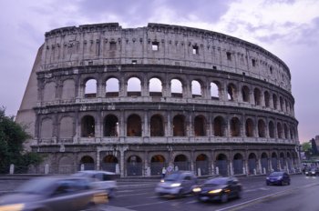 Coliseo