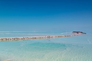 Dead Sea 